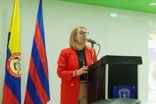 Zoraida Ramírez: Referente en contaduría, finanzas e investigación en Colombia y Latinoamérica