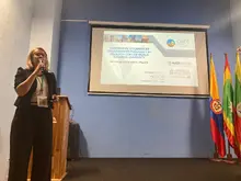 Zoraida Ramírez: Referente en contaduría, finanzas e investigación en Colombia y Latinoamérica