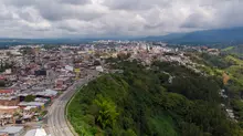Uniquindío en sinergia con Red LabOT para trabajar en los desafíos ambientales del territorio