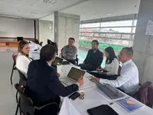 De la Rosa - Asamblea de facultades de humanidades y ciencias sociales 2