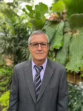 Congreso Latinoamericano de Botánica - Carlos Agudelo UQ 1