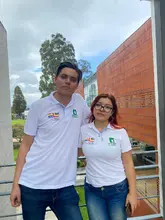 Stefanía Parra Álvarez, estudiante de Ingeniería de Sistemas, ganó el premio ACOFI