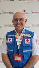 Rafael Eduardo Gómez Tamayo: un líder en seguridad y salud en el trabajo en Cali