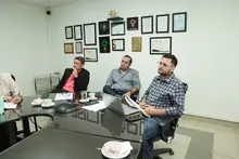 Consejo Superior de la Universidad, máximo órgano administrativo