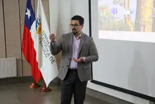 Embajadores uniquindianos en TEMUCO 3