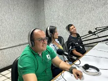 Así suena el campo quindiano en la radio 