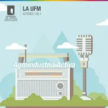 Así suena el campo quindiano en la radio 
