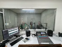 Así suena el campo quindiano en la radio 