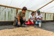 Andrea Gómez Escudero, la mujer detrás de la ciencia y la innovación social uniquindiana 4