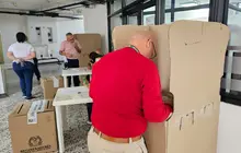 Trabajadores de la U eligieron sus representantes