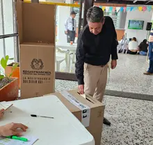 Trabajadores de la U eligieron sus representantes