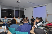 Maestría en Administración