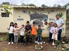Carlos Carmona, graduado uniquindiano, deja huella con proyectos educativos innovadores en Buenavista