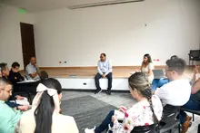 Dos órganos de gobierno que salvaguardan la excelencia académica: Consejo Académico y Consejo Curricular