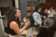 Dos órganos de gobierno que salvaguardan la excelencia académica: Consejo Académico y Consejo Curricular