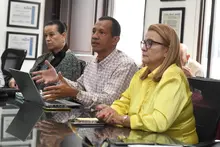 Dos órganos de gobierno que salvaguardan la excelencia académica: Consejo Académico y Consejo Curricular