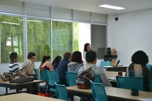 Maestría en Administración