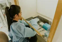 Investigación biomédica avanzada: Los servicios del CIBM de la UQ