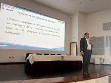 ASCOFAME simulación clínica Uniquindío 1