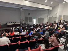 ASCOFAME simulación clínica Uniquindío 2