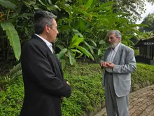 Una nueva alianza entre la UQ y el sector privado para fortalecer la investigación y la extensión