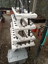 Sistema de riego automatizado para el vivero de la UQ, un proyecto de estudiantes uniquindianos