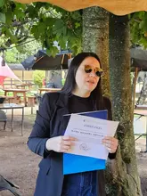 Embajadores uniquindianos experiencia chile 1