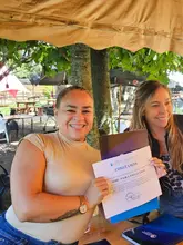 Embajadores uniquindianos experiencia chile 2