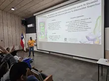 Embajadores uniquindianos experiencia chile 3