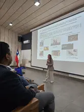 Embajadores uniquindianos experiencia chile 4