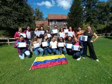 Embajadores uniquindianos experiencia chile 5