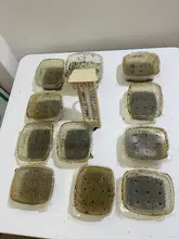 La Mosca Soldado Negra (larva) en investigación por estudiantes