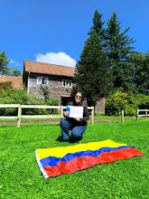 Embajadores uniquindianos experiencia chile 6