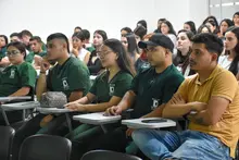 Mentes visionarias transformando el territorio, la agenda académica en la Asamblea anual de Acoganar