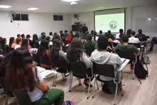 Mentes visionarias transformando el territorio, la agenda académica en la Asamblea anual de Acoganar