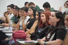 Mentes visionarias transformando el territorio, la agenda académica en la Asamblea anual de Acoganar
