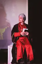 Sebastián Bastidas será el nuevo solista de la Orquesta Filarmónica de la UQ