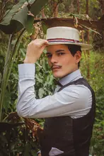 Sebastián Bastidas será el nuevo solista de la Orquesta Filarmónica de la UQ