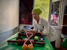 Las manos de Marleny destacada 1