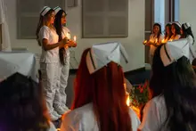 Ceremonia de la Luz 2025-1 2