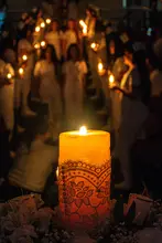 Ceremonia de la Luz 2025-1 5