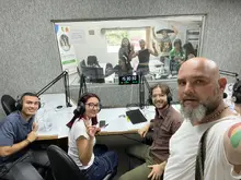 Campus entre voces 3