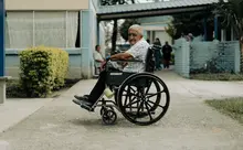 La soledad de los adultos mayores en el Quindío