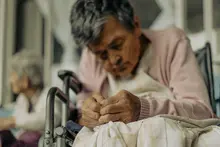 La soledad de los adultos mayores en el Quindío