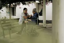 La soledad de los adultos mayores en el Quindío