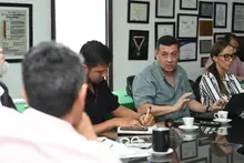 Consumo de drogas en la UQ es un asunto de ciudad