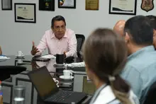 Consumo de drogas en la UQ es un asunto de ciudad