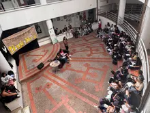 Inició el Seminario de Pedagogía y Didáctica de la Facultad de Ciencias de la Educación