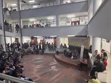 Inició el Seminario de Pedagogía y Didáctica de la Facultad de Ciencias de la Educación