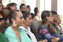 Definamos las coordenadas para establecer el tipo de universidad que deseamos